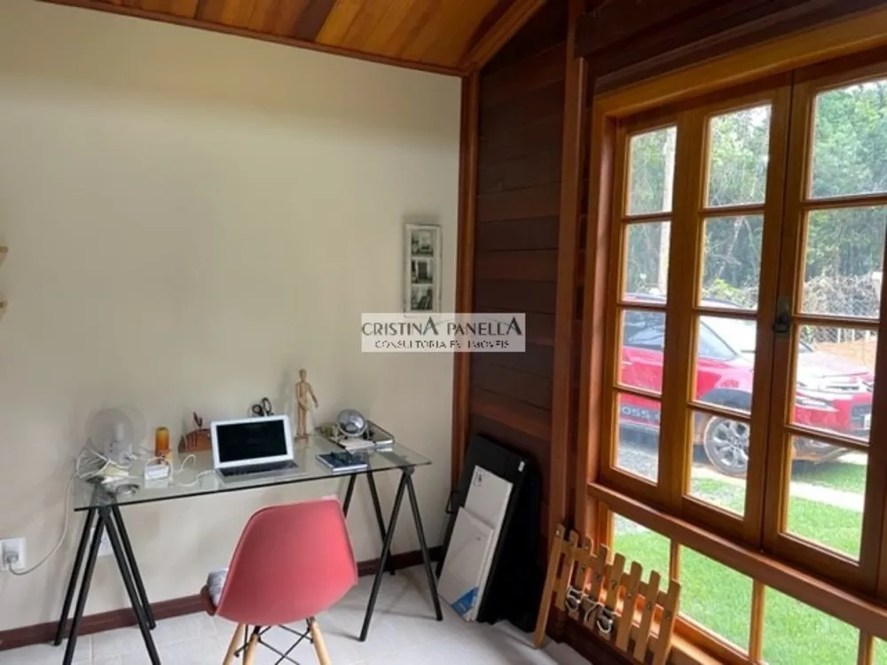 Chácara, 3 quartos, 1100 m² - Foto 3