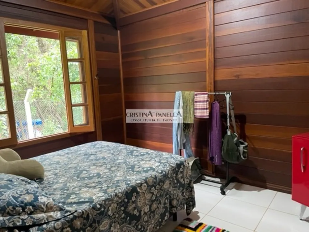 Chácara, 3 quartos, 1100 m² - Foto 12