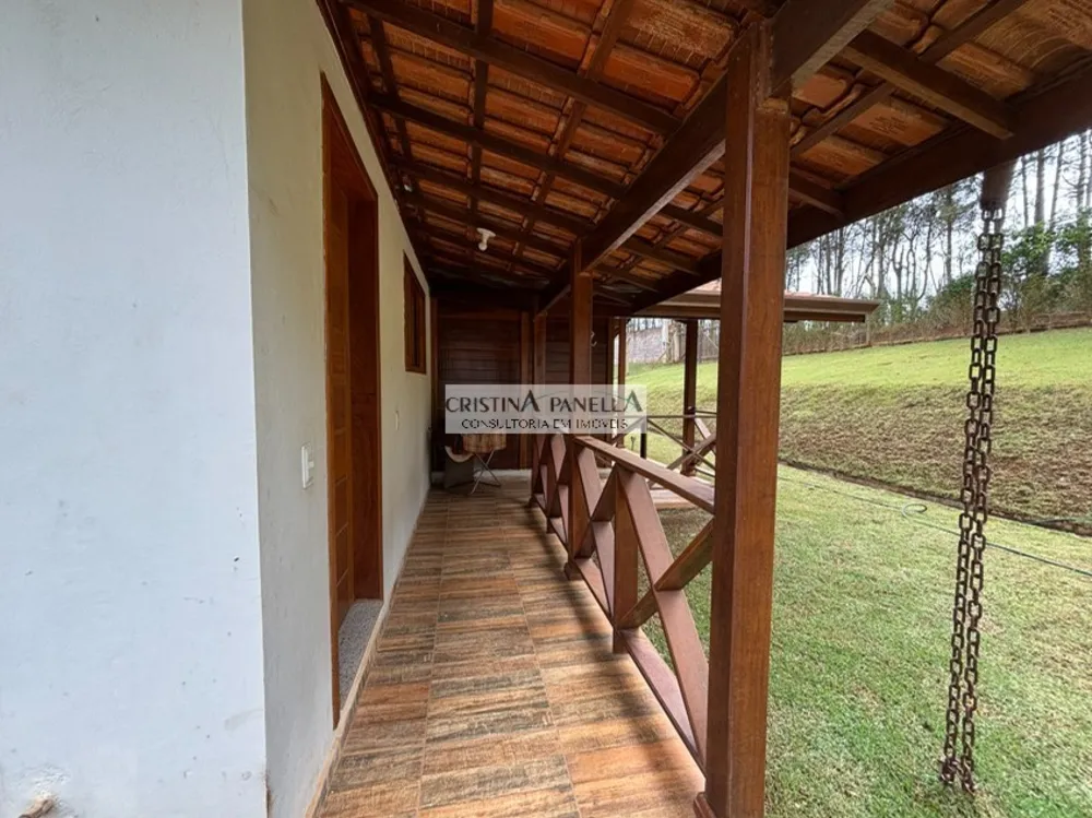 Chácara, 3 quartos, 1100 m² - Foto 7