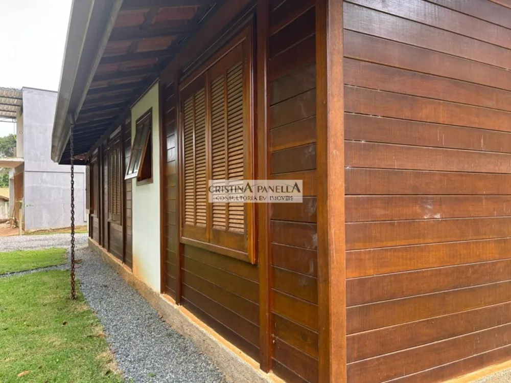 Chácara, 3 quartos, 1100 m² - Foto 6