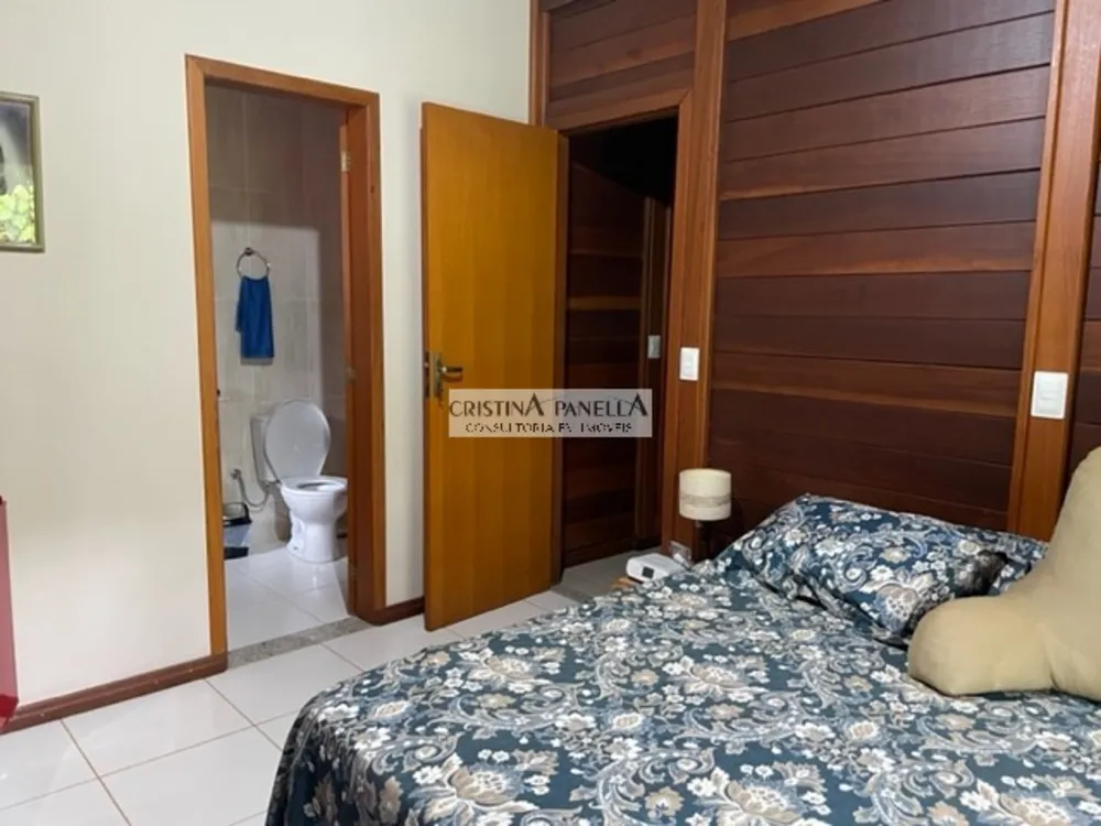 Chácara, 3 quartos, 1100 m² - Foto 13