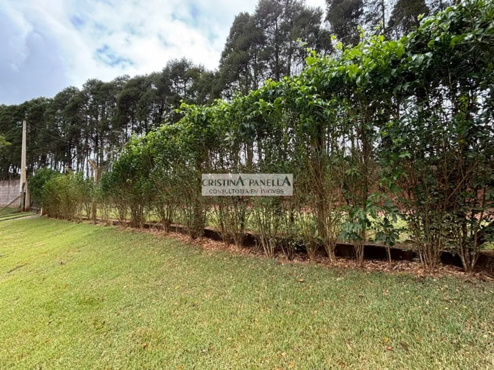 Chácara, 3 quartos, 1100 m² - Foto 2
