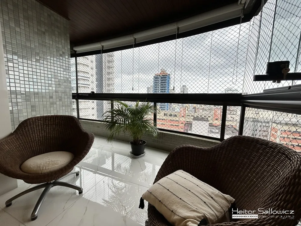 Apartamento, 2 quartos, 63 m² - Foto 3