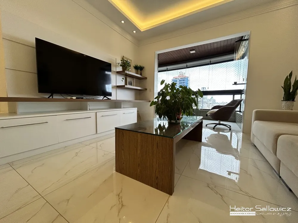Apartamento, 2 quartos, 63 m² - Foto 8