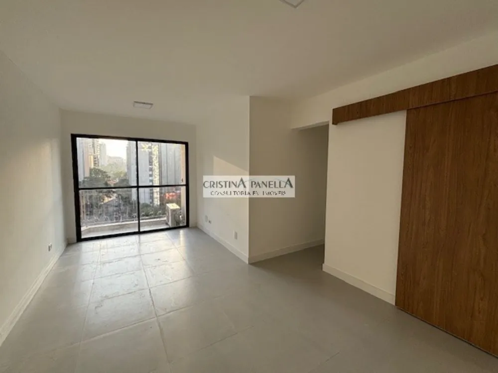 Apartamento, 2 quartos, 63 m² - Foto 1