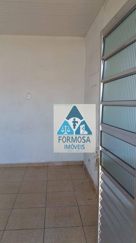 Casa, 2 quartos, 40 m² - Foto 3