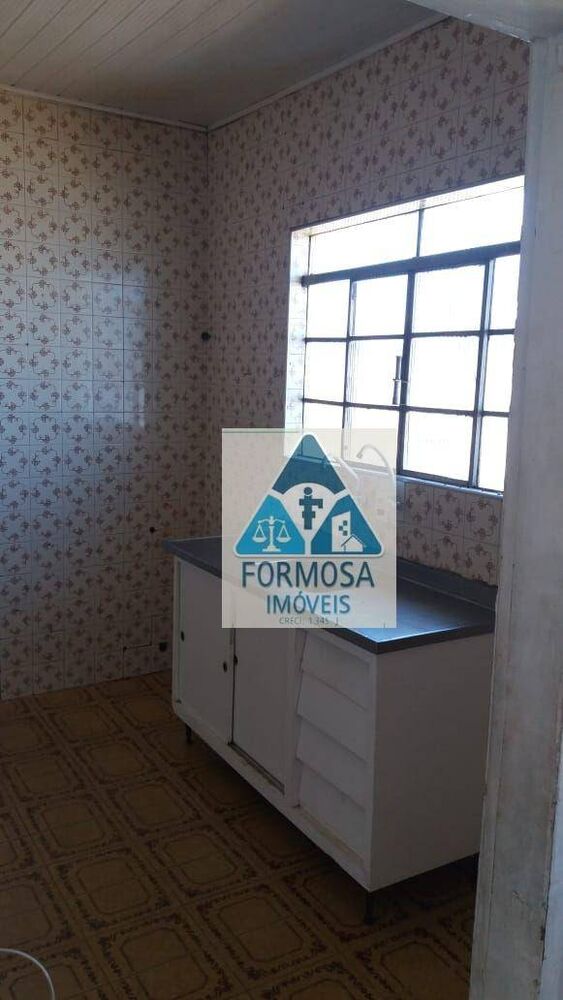 Casa, 2 quartos, 40 m² - Foto 2