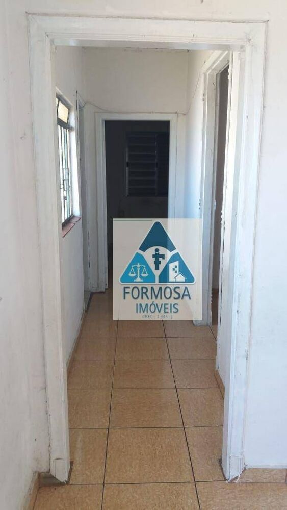 Casa, 2 quartos, 40 m² - Foto 1