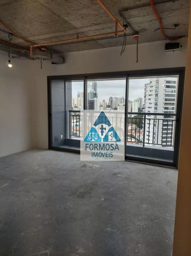 Prédio Inteiro para alugar, 34m² - Foto 1