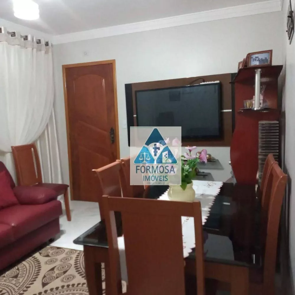 Apartamento à venda com 2 quartos, 1m² - Foto 2