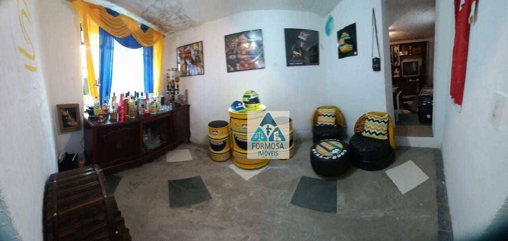 Casa, 5 quartos, 450 m² - Foto 8