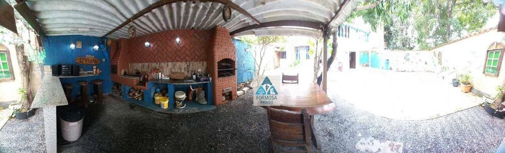 Casa, 5 quartos, 450 m² - Foto 7