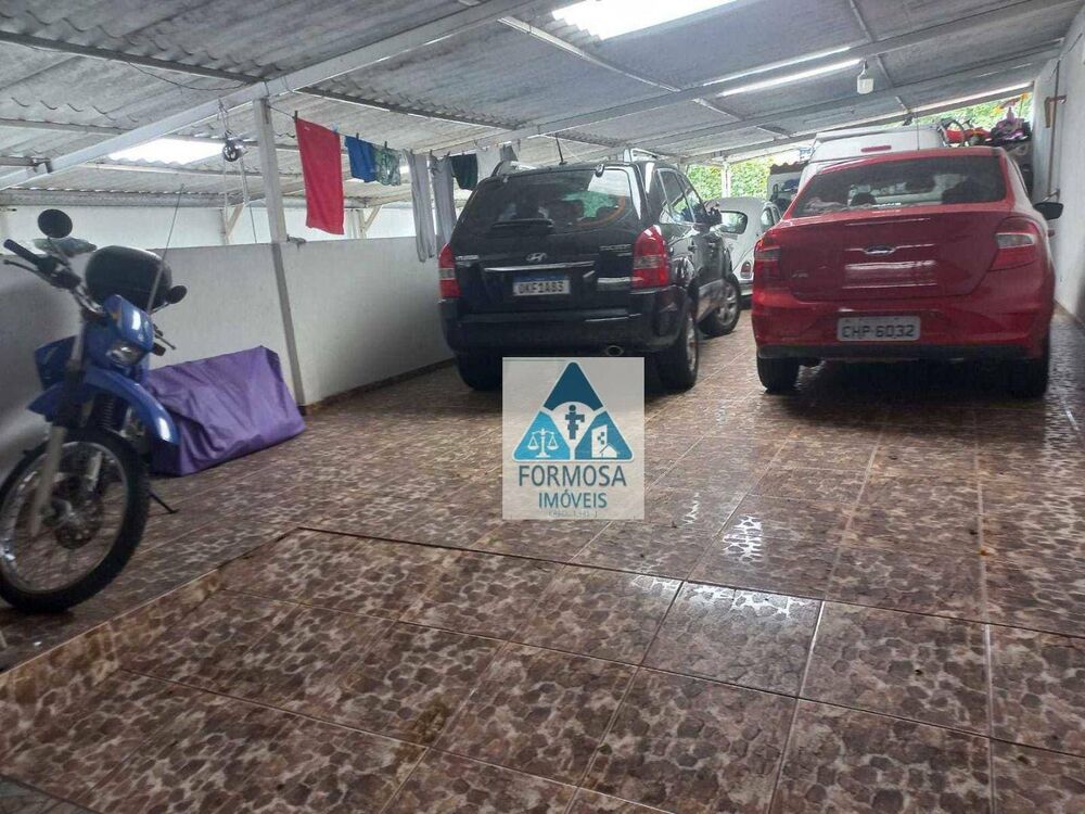 Casa, 5 quartos, 450 m² - Foto 6