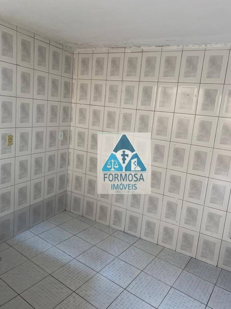 Casa, 1 quarto - Foto 1