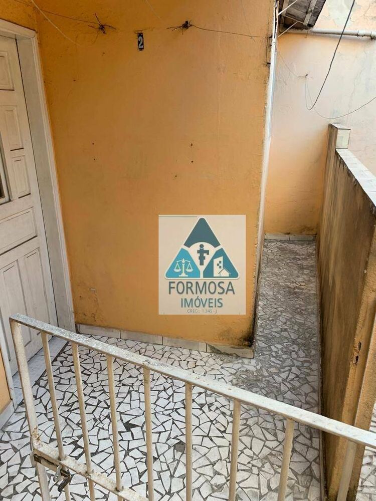 Casa, 1 quarto - Foto 3