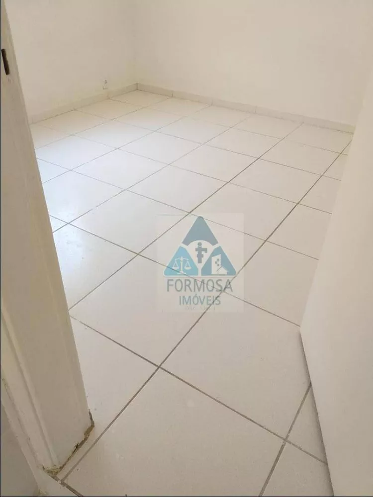 Casa para alugar com 1 quarto, 50m² - Foto 3