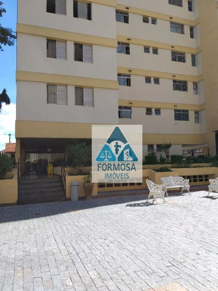 Apartamento para alugar com 2 quartos, 50M2 - Foto 4