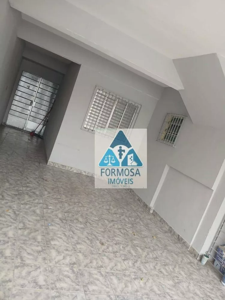 Casa para alugar com 2 quartos - Foto 1