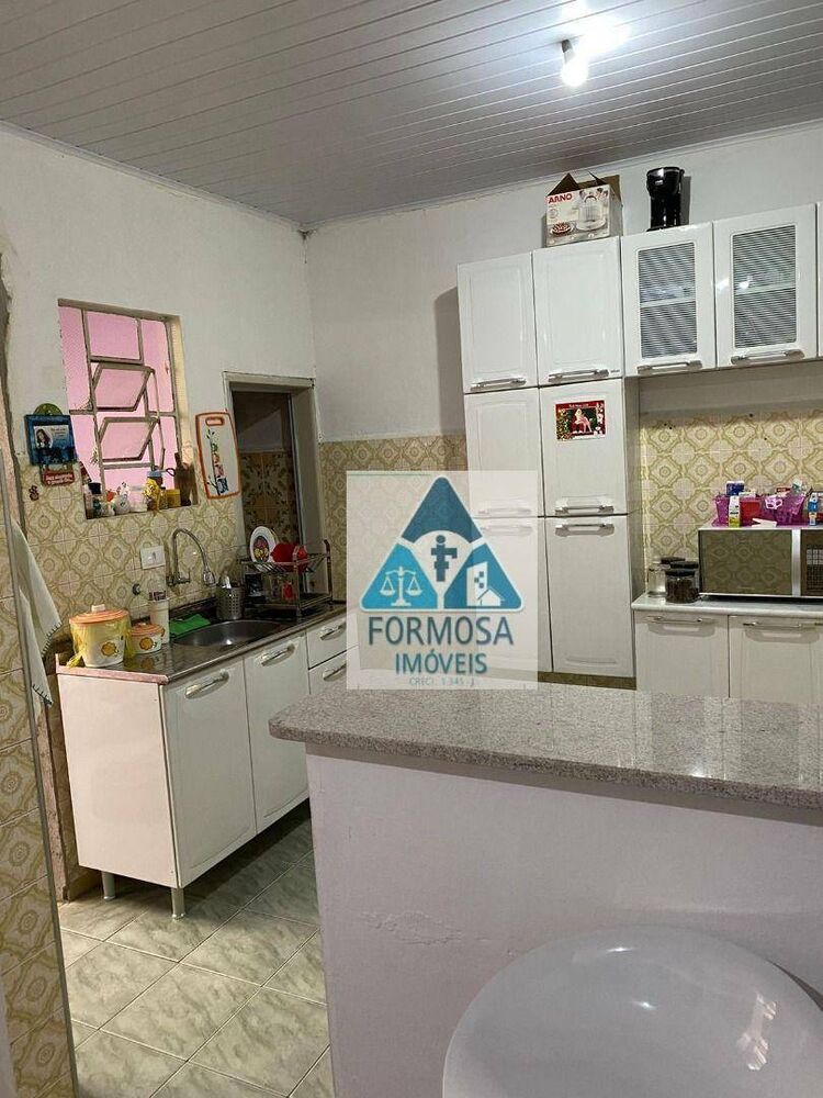 Casa, 2 quartos, 1 m² - Foto 1