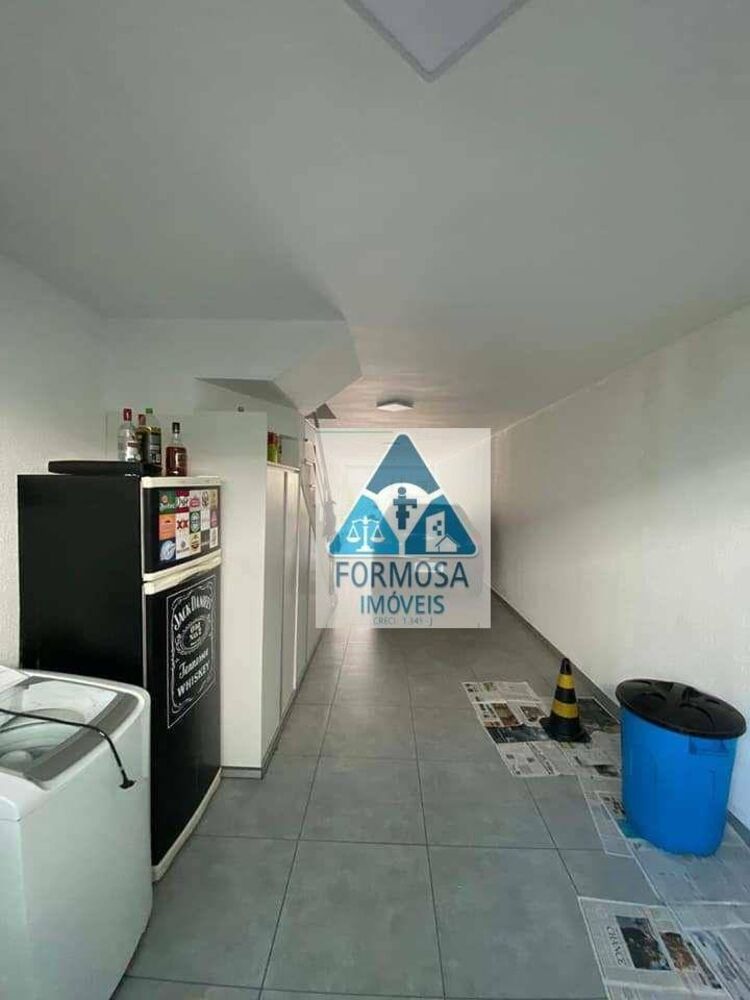 Casa, 3 quartos, 160 m² - Foto 2