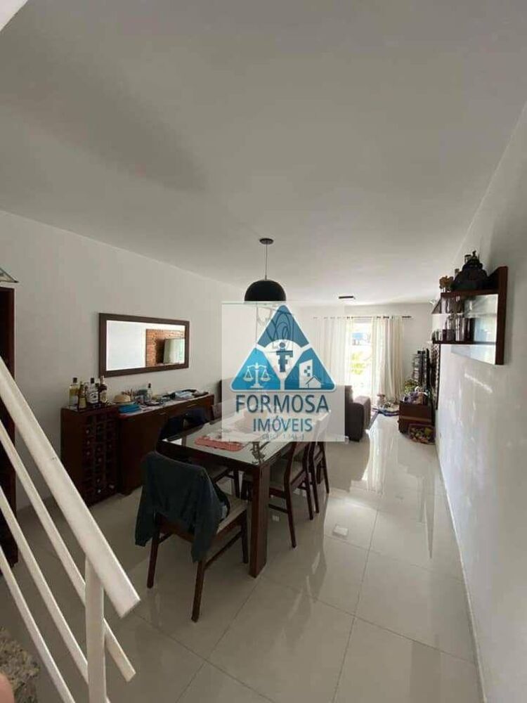 Casa, 3 quartos, 160 m² - Foto 4