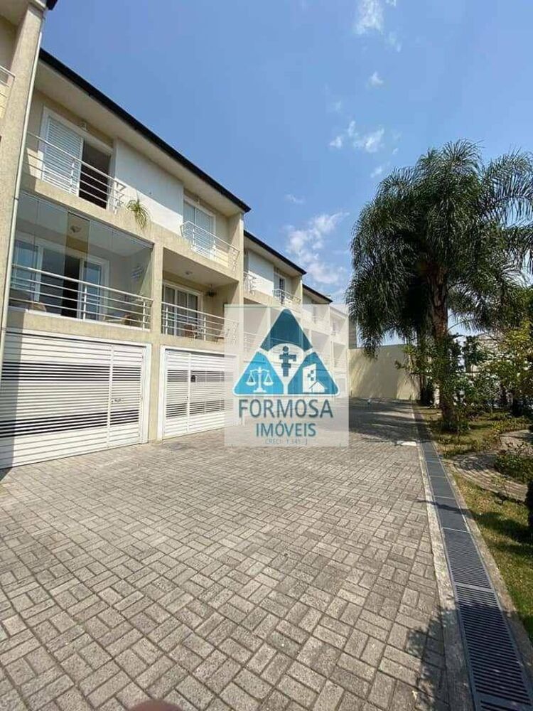Casa, 3 quartos, 160 m² - Foto 1