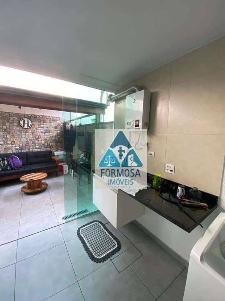 Casa, 3 quartos, 160 m² - Foto 3