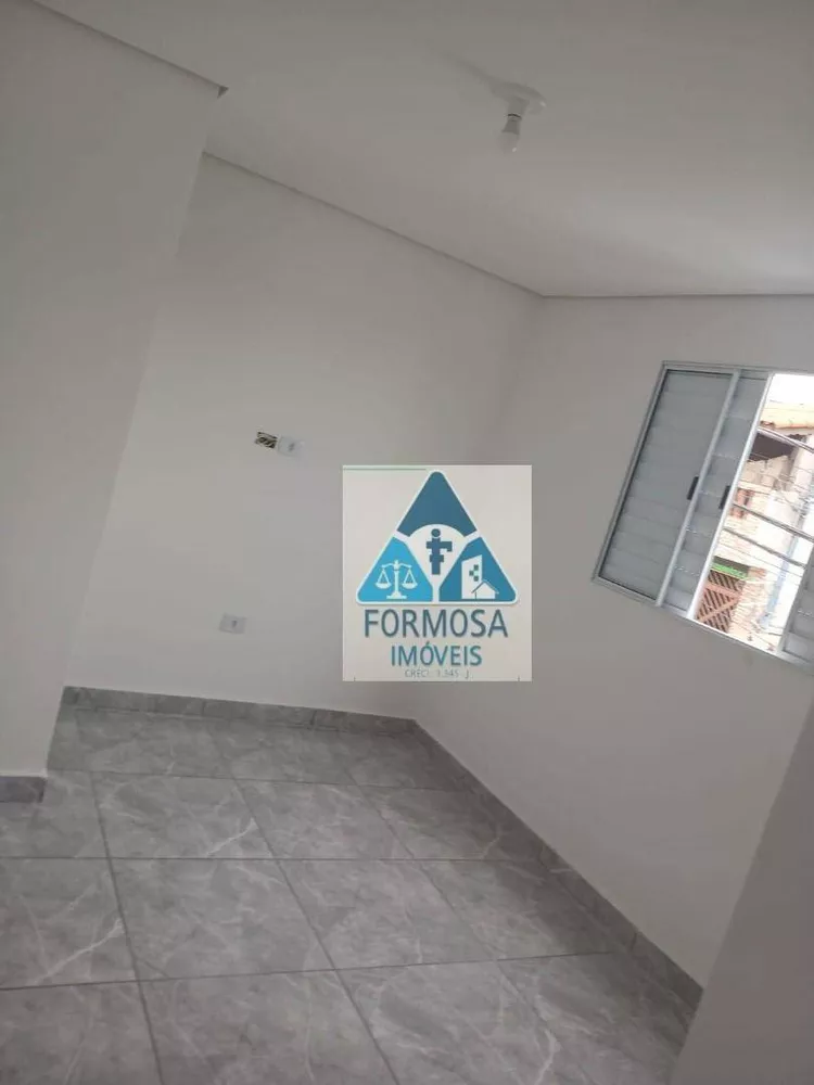 Casa para alugar com 1 quarto - Foto 1