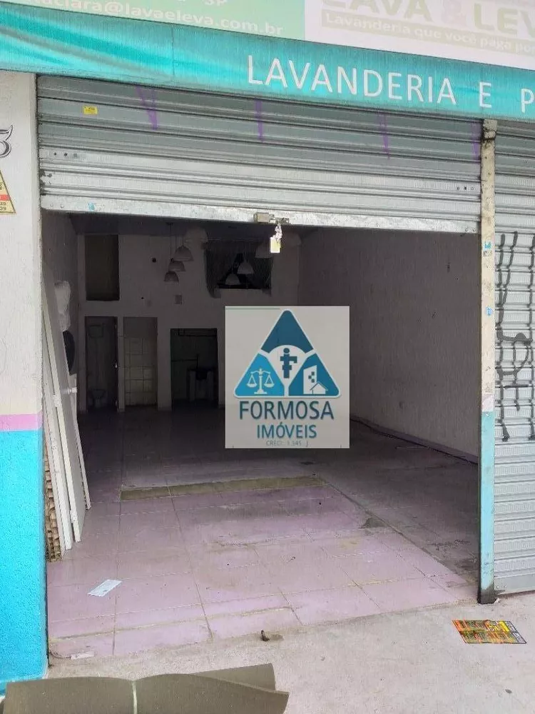 Loja-Salão para alugar, 70m² - Foto 2