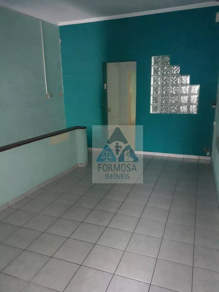 Conjunto Comercial-Sala para alugar, 70m² - Foto 1