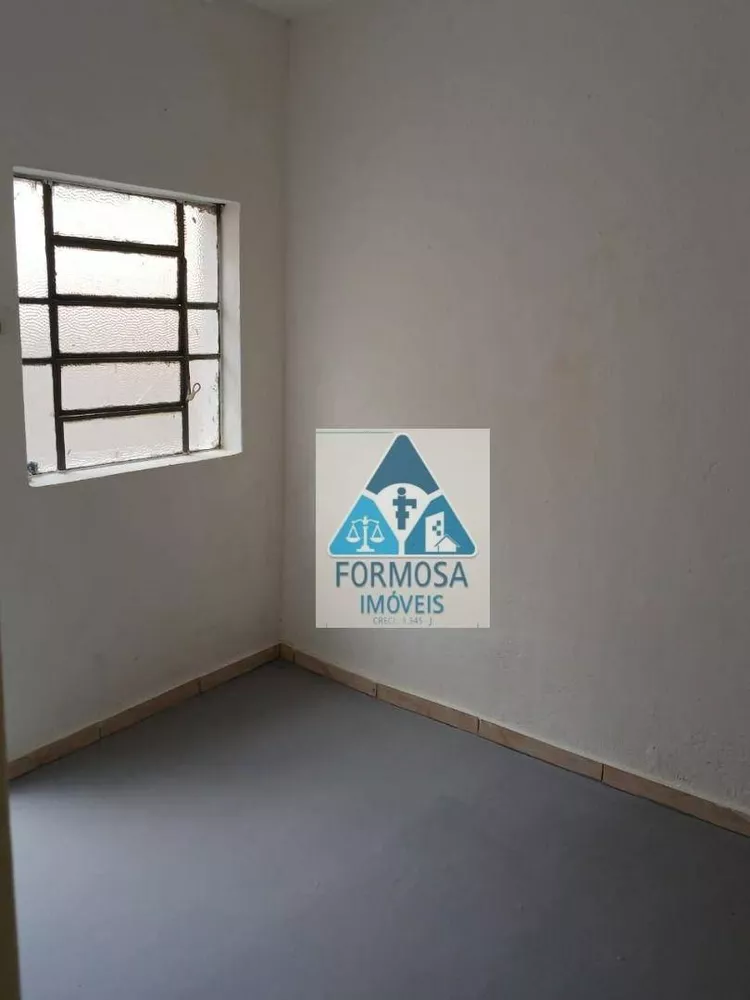 Casa para alugar com 1 quarto - Foto 1