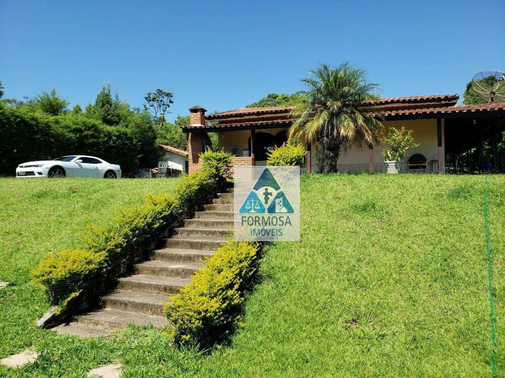 Chácara à venda com 2 quartos, 170m² - Foto 3