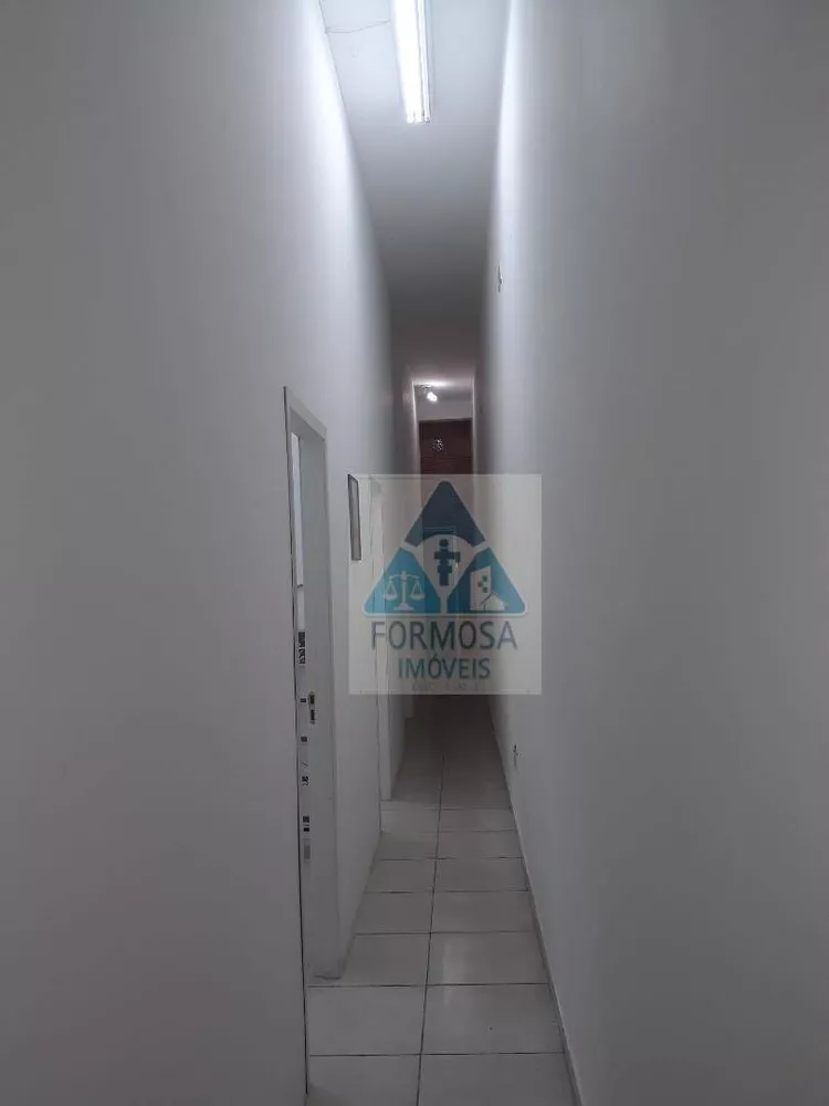 Loja-Salão para alugar, 190m² - Foto 3