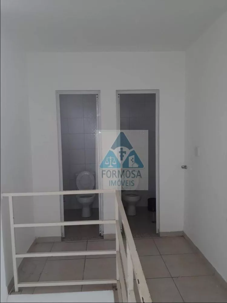 Loja-Salão para alugar, 190m² - Foto 2