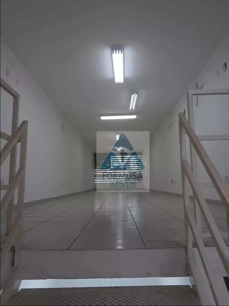 Loja-Salão para alugar, 190m² - Foto 1