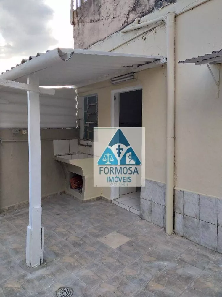 Casa para alugar com 1 quarto - Foto 3