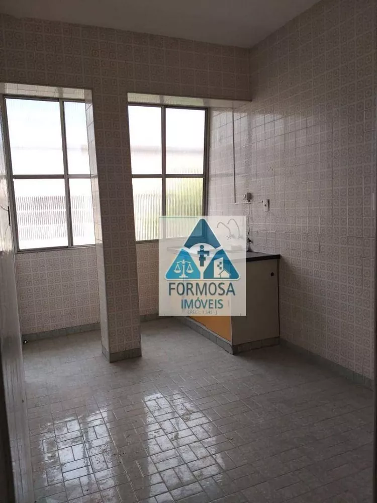 Apartamento para alugar com 2 quartos, 10m² - Foto 4