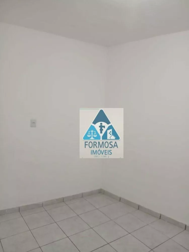 Casa para alugar com 1 quarto - Foto 4