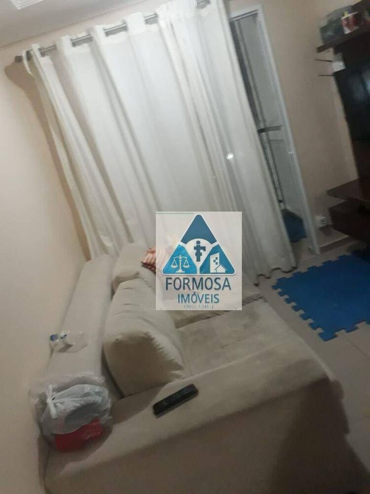 Apartamento, 3 quartos, 5 m² - Foto 2