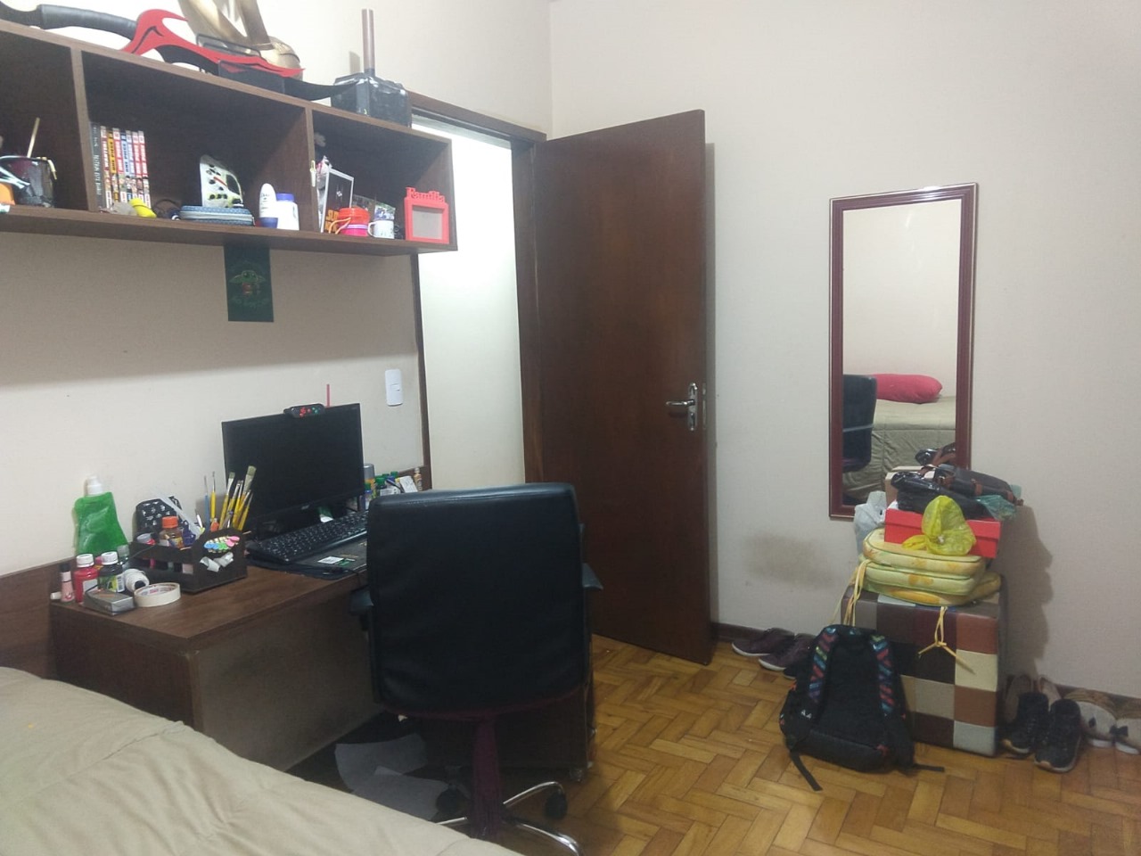 Sobrado à venda com 4 quartos, 240m² - Foto 22