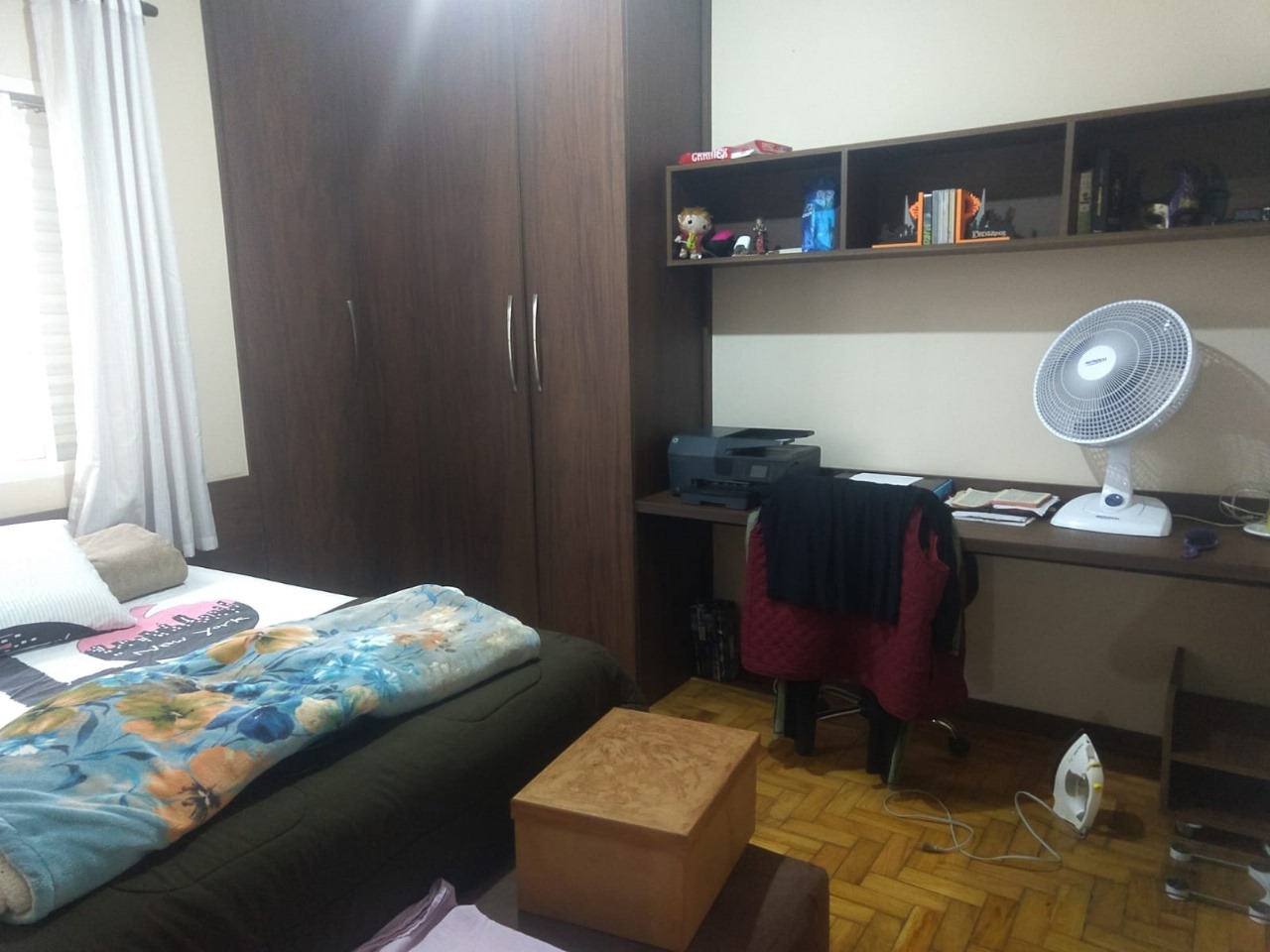 Sobrado à venda com 4 quartos, 240m² - Foto 12