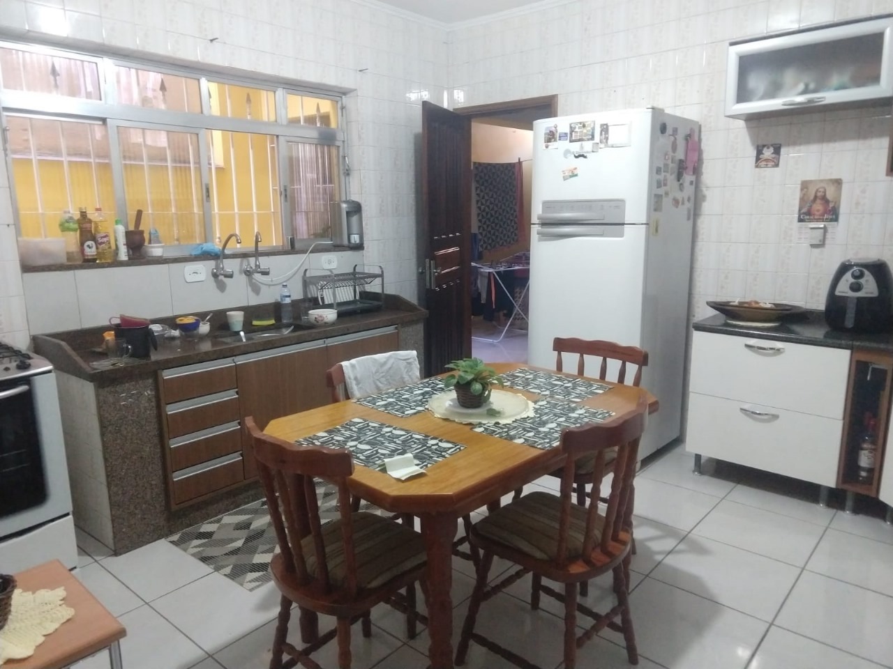 Sobrado à venda com 4 quartos, 240m² - Foto 21