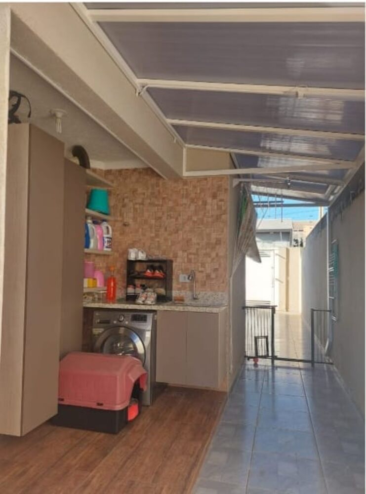 Sobrado, 2 quartos, 175 m² - Foto 12
