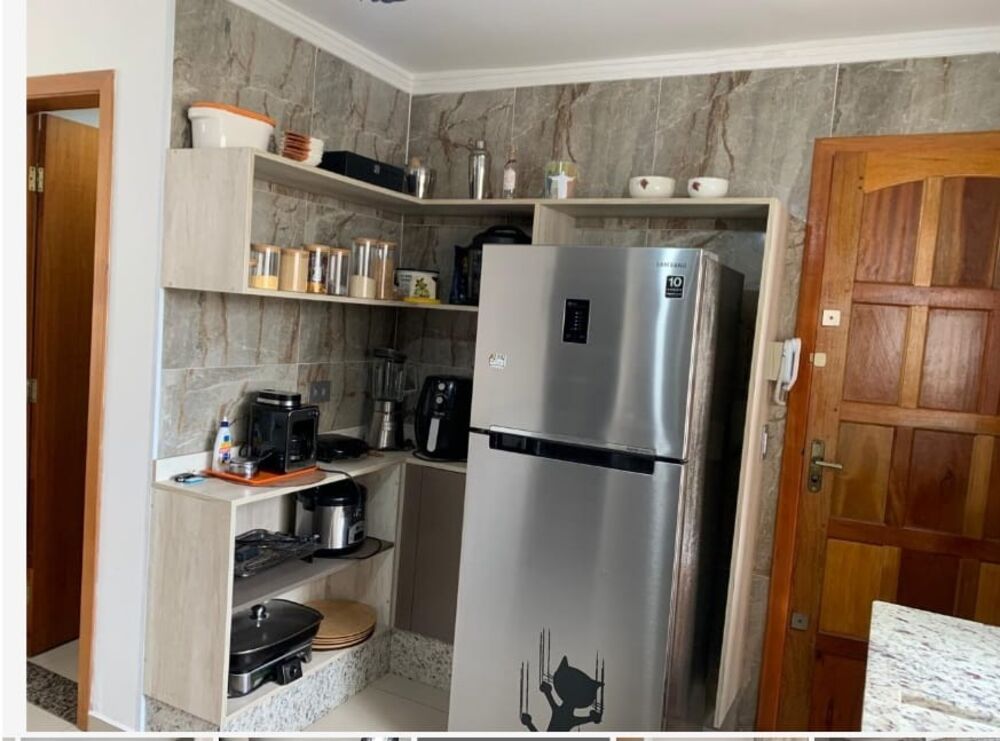 Sobrado, 2 quartos, 175 m² - Foto 13