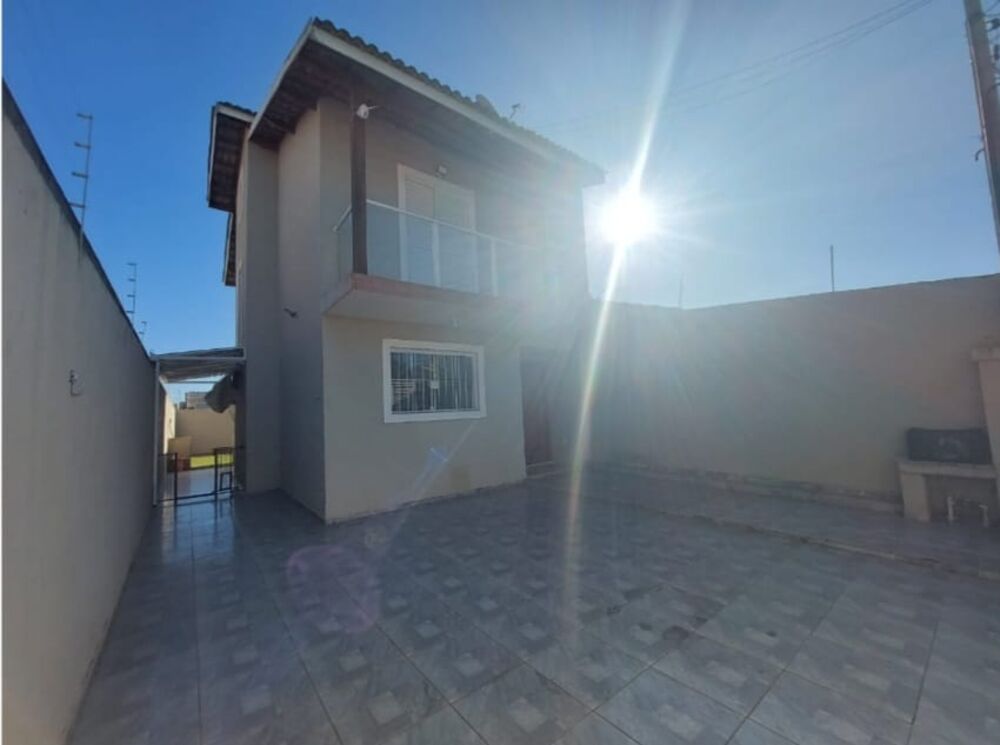 Sobrado, 2 quartos, 175 m² - Foto 24