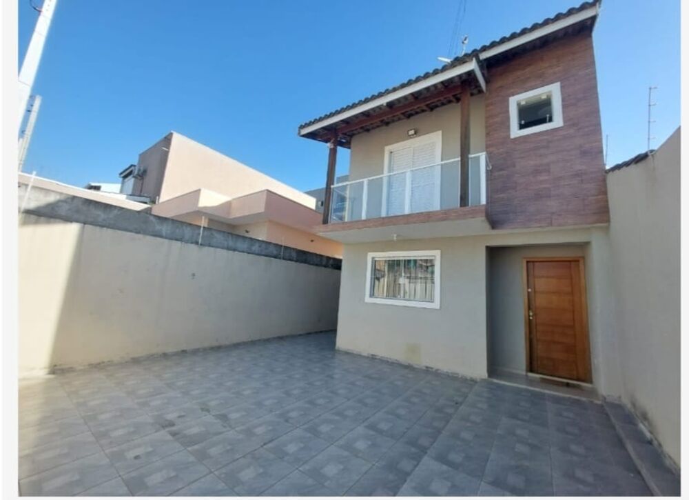 Sobrado, 2 quartos, 175 m² - Foto 27