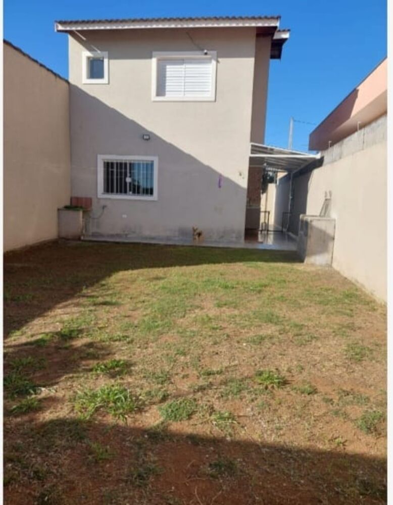 Sobrado, 2 quartos, 175 m² - Foto 6