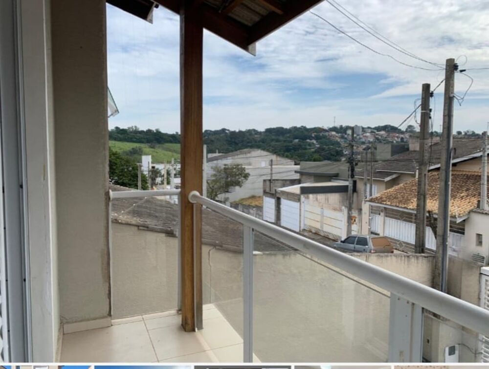 Sobrado, 2 quartos, 175 m² - Foto 7