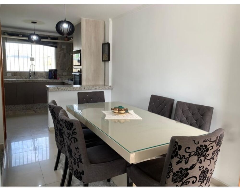 Sobrado, 2 quartos, 175 m² - Foto 25