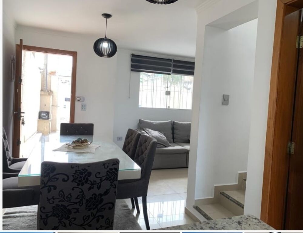 Sobrado, 2 quartos, 175 m² - Foto 23
